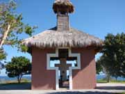 Muertos Chapel